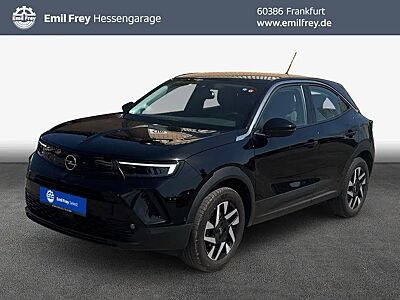 OPEL Mokka 1.2 DI Turbo Automatik Elegance