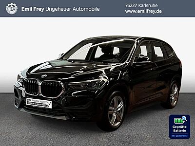 BMW X1 xDrive25e Advantage, SHZ, PDC, LED
