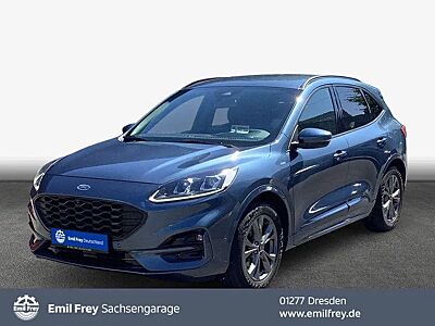 FORD Kuga 1.5 EcoBoost ST-LINE X AHZV*WINTERPAKET