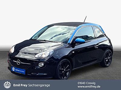 OPEL Adam 1.4 Open Air 120 Jahre elektr.Faltdach