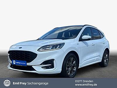 FORD Kuga 1.5 EcoBoost ST-LINE Pano*AHZV*Wi-Pa