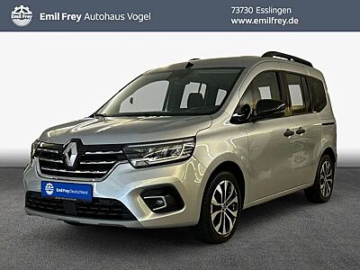 RENAULT Kangoo 1,33 TCe 100 EDITION