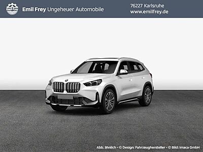 BMW X1 xDrive23i Aut. M-Paket Pano LED HeadUp Navi