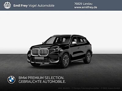 BMW X1 xDrive30e Aut. xLine Head-Up* LED* Pano*