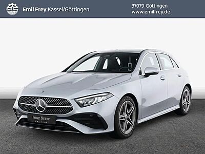 MERCEDES BENZ A 200  AMG Advanced PLUS|Ambi|WinterPaket