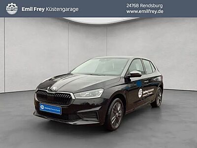 SKODA Fabia 1.0 TSI Ambition, Business- Paket, LED,PDC