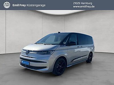 Volkswagen T7 Multivan 2.0 TSI DSG Edition LÜ, NAVI LED ALU