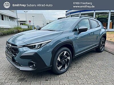 SUBARU Subaru Crosstrek Active | 306° | Bluetooth | LED