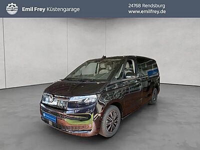 Volkswagen Multivan ''Goal'' 2.0 TDI LÜ DSG Navi AHK Standh