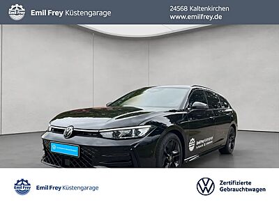 Volkswagen Passat Variant 2.0 TDI SCR DSG R-Line AHK Assist