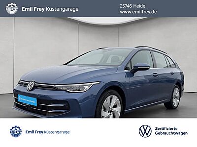 Volkswagen Golf VIII Variant 1.5 TSI Style HeadUp/Kamera/Na