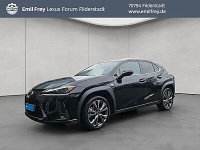 LEXUS UX 250h F-Sport Design