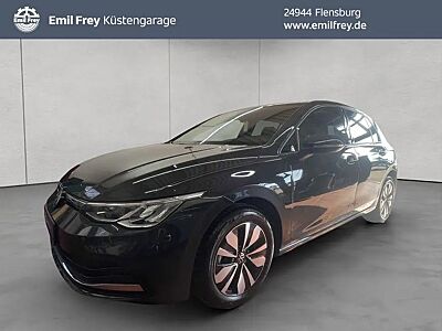 Volkswagen Golf VIII 1.0 TSI 6-Gang   PDC/ LED/ Keyless