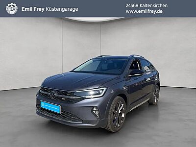 Volkswagen Taigo 1.0 TSI OPF DSG Style Fahrschulwagen