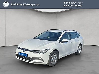 Volkswagen Golf VIII Variant 2.0 TDI LED/Tempomat