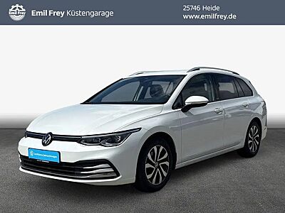 Volkswagen Golf VIII Variant 1.5 TSI Active AHK/Kamera/Navi