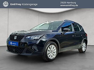 SEAT Arona 1.0 TSI Style NAVI GRA SHZ PDC GJR