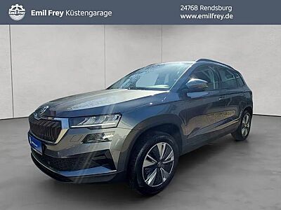 SKODA Karoq 2.0 TDI DSG Ambition Allrad/Kamera/Navi