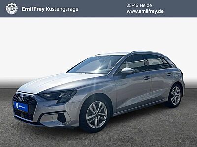 AUDI A3 Sportback advanced 2.0 35 TDI S tronic advanc