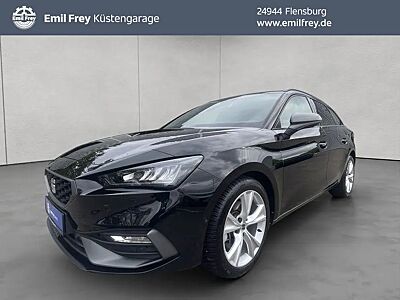 SEAT Leon Sportstourer 2.0 TDI DSG FR AHK/Kamera/Navi