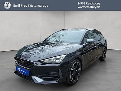 CUPRA Leon Sportstourer 1.5 eTSI DSG Fahrschulfahrzeug