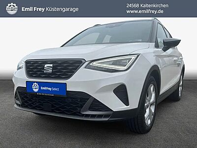 SEAT Arona 1.0 TSI FR Kamera LED Navi