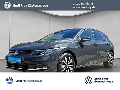 Volkswagen Golf 1.0 TSI Move KLIMA ALU AMBIENTE