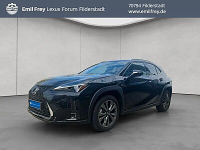 LEXUS UX 250h F-Sport Design