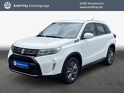SUZUKI Vitara 1.5 Dualjet Hybrid AGS Comfort ACC, LED, 