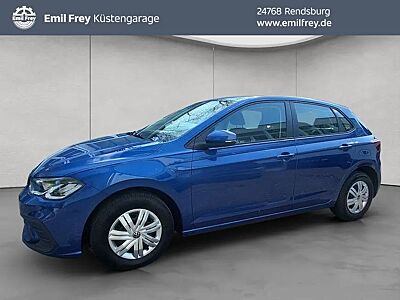 Volkswagen Polo 1.0 Fresch  KLIMA PDC DAB LANE ASSIST
