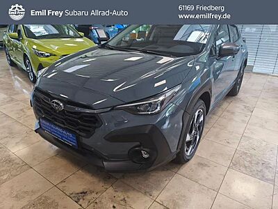 SUBARU Crosstrek Active | LED | Kamera | Sitzheizung