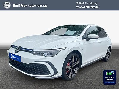 Volkswagen Golf VIII 1.4 eHybrid -GTE- DSG LED/ Navi/ RFK