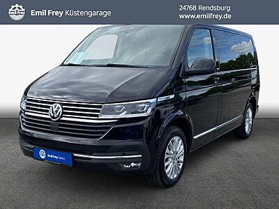 Volkswagen T6.1 Multivan Comfortline KR Navi AHK RFK