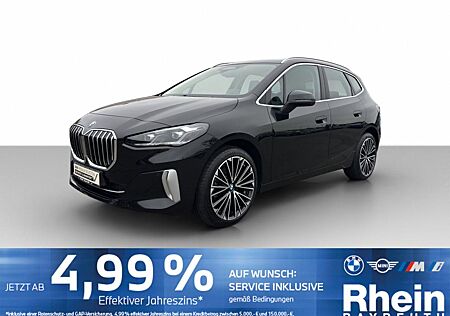 BMW 2er Active Tourer 223i Active Tourer