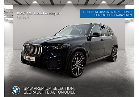 BMW X5 XDRIVE50E