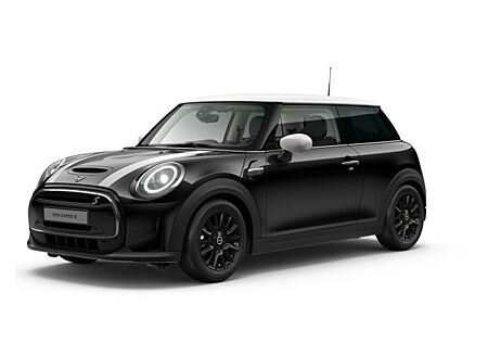 Mini Cooper SE 3-Türer