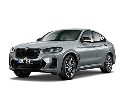 BMW X4 M40i