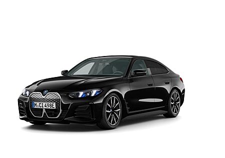 BMW i4 eDrive40