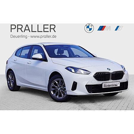 BMW 1er kaufen