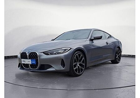 BMW 1er M Coupé 420i xDrive Coupé