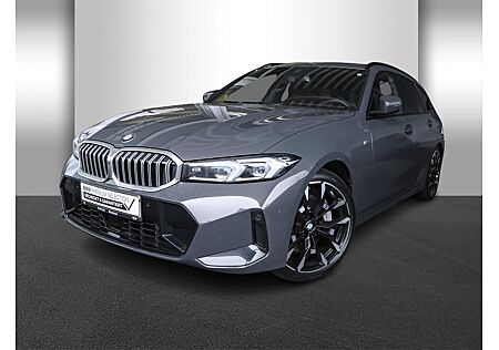 BMW 330i xDrive Touring