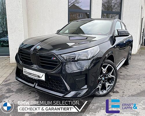 BMW X2 M35i xDrive