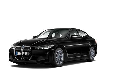BMW i4 eDrive40 Gran Coupé