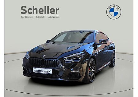 BMW 1er M Coupé 220i xDrive Gran Coupé