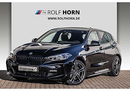 BMW 120D A