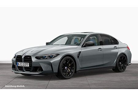 BMW 1er M Coupé M3 COMPETITION LIMOUSINE MIT M XDRIVE (A