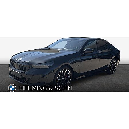 BMW 5er Limousine kaufen
