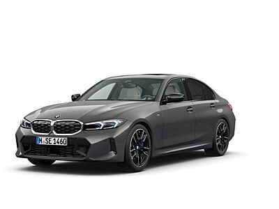 BMW M340d xDrive