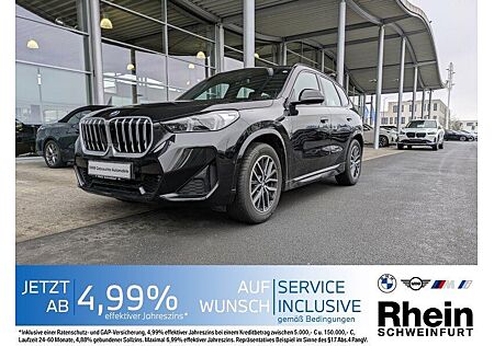 BMW X1 SDRIVE18I