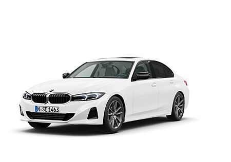 BMW 320d Limousine